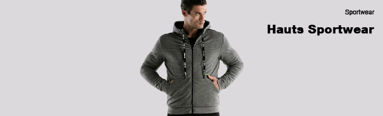 Hauts Sportwear