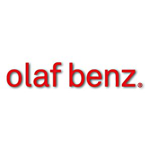 Collection RED2400 Olaf Benz