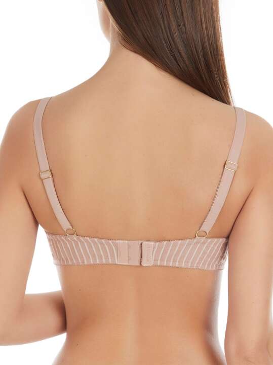 10711SE Glacier Selmark Eco Fitting Bra Pink face