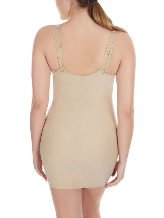 10895SE Lipo effect background Curves Selmark Skin face