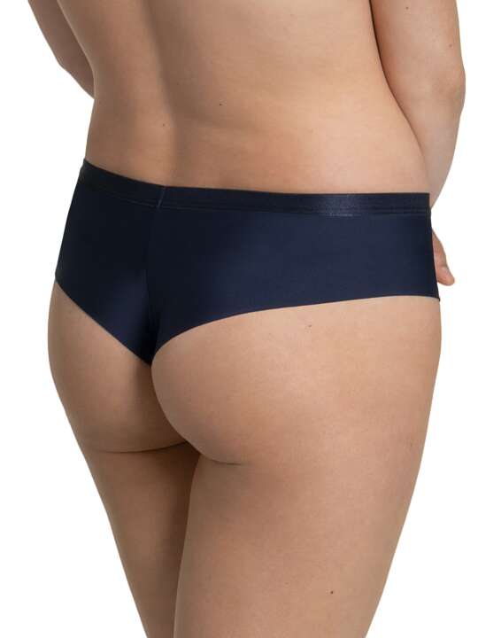 22225LI Brazilian Gracia Lisca Blue face
