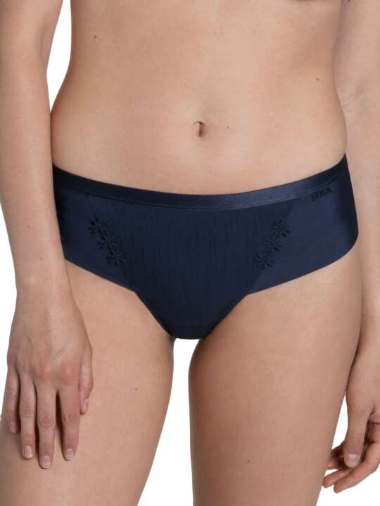 22225LI Brazilian Gracia Lisca Blue face