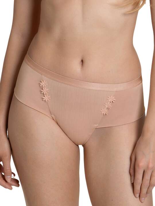 22225LI Brazilian Gracia Lisca Pink face