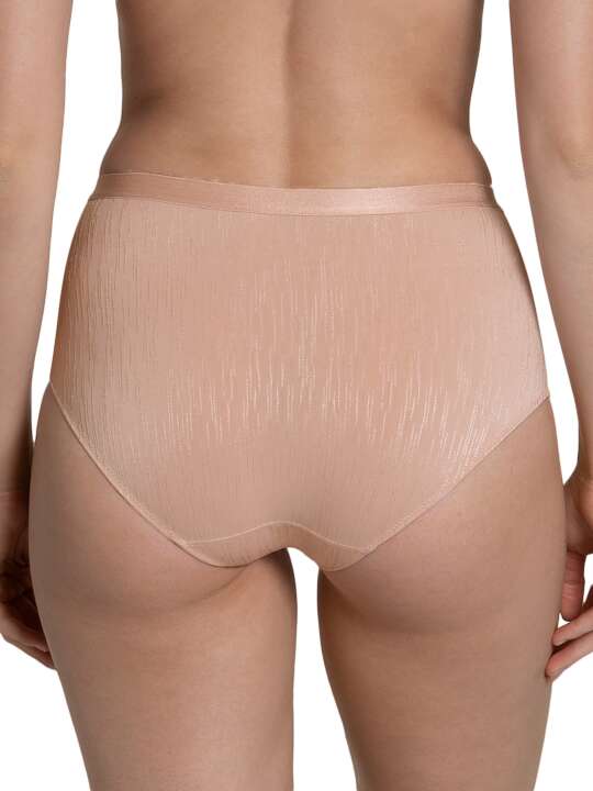 22226LI High waist briefs Gracia Lisca Pink face