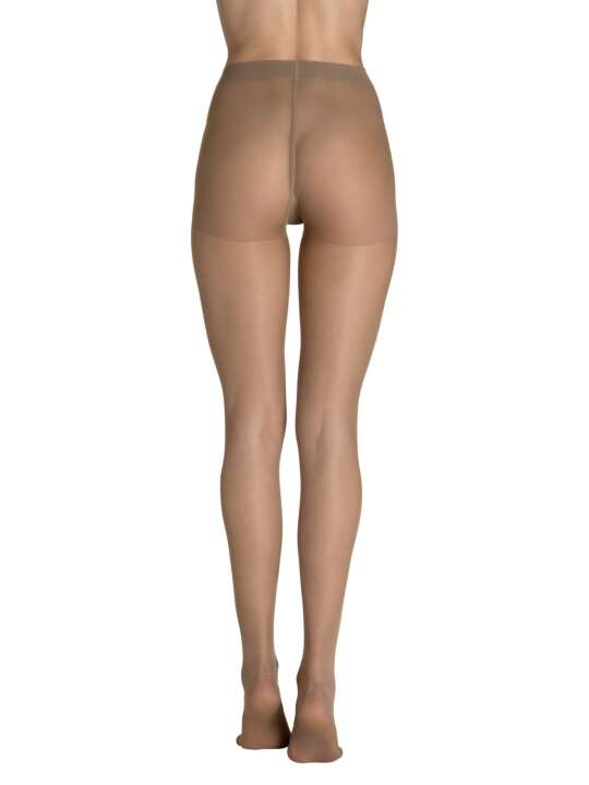 50014LI Collants 20 DEN Classic Basic Lisca Beige face