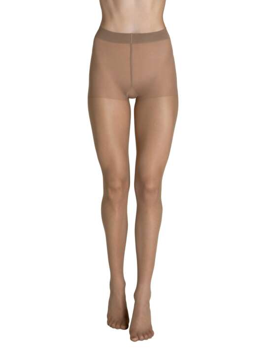 50014LI Collants 20 DEN Classic Basic Lisca Beige face