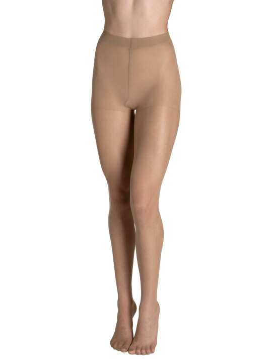 50014LI Collants 20 DEN Classic Basic Lisca Peau face