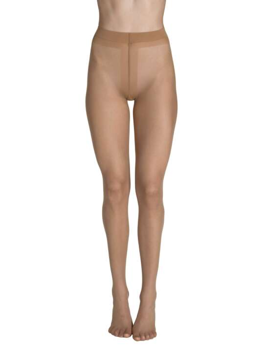 50017LI Collants 20 DEN transparents Selection Lisca Peau face