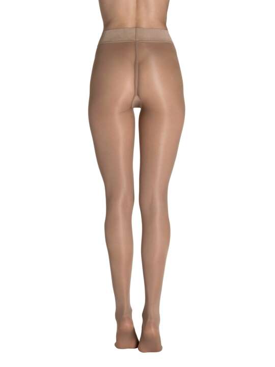 50019LI Collants 40 DEN transparents Selection Lisca Peau face