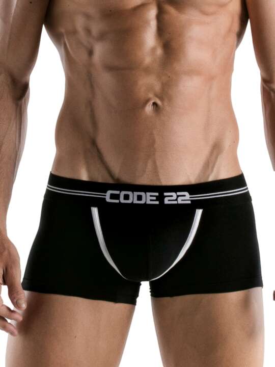 1987COD Boxer Power Code22 Black face