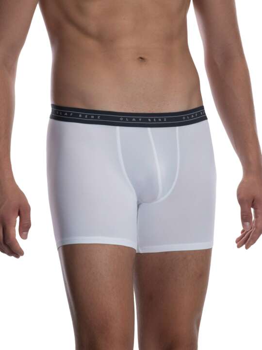 108730O Boxer RED2059 Olaf Benz White face