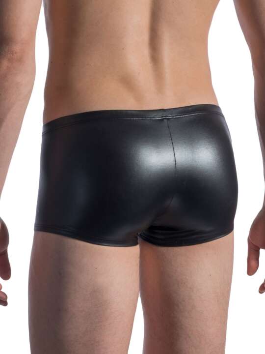 210076M Shorty M107 Manstore Black face
