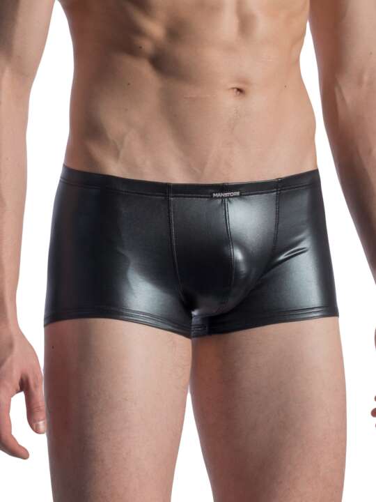 210076M Shorty M107 Manstore Black face