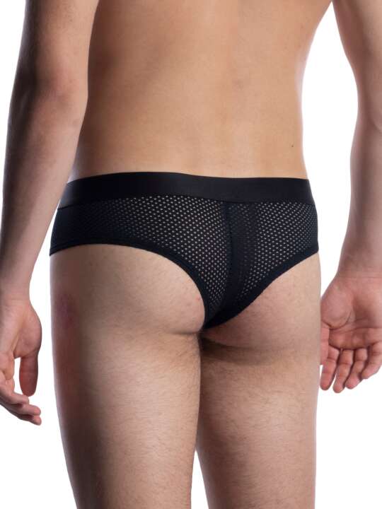211531M Brief M2051 Manstore Black face