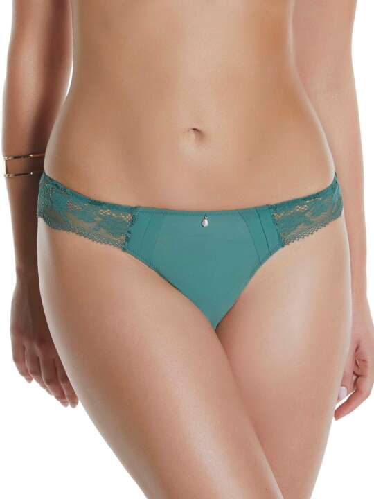30804SE Brazilian Jolie Selmark Green face