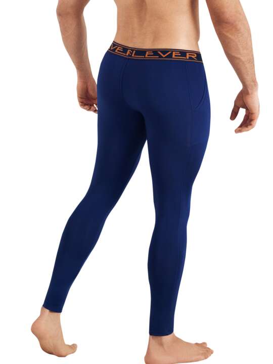 0320CL0 Newport Clever long johns Blue face