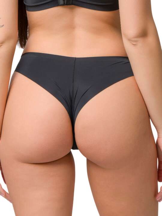 25100LU Brazilian Every Wear Luna Splendida Black face