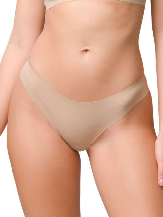 25101LU Slip Every Wear Luna Splendida Skin face