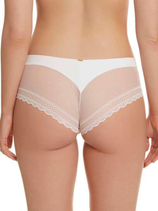20805SE Shorty Mia Selmark Ivory face