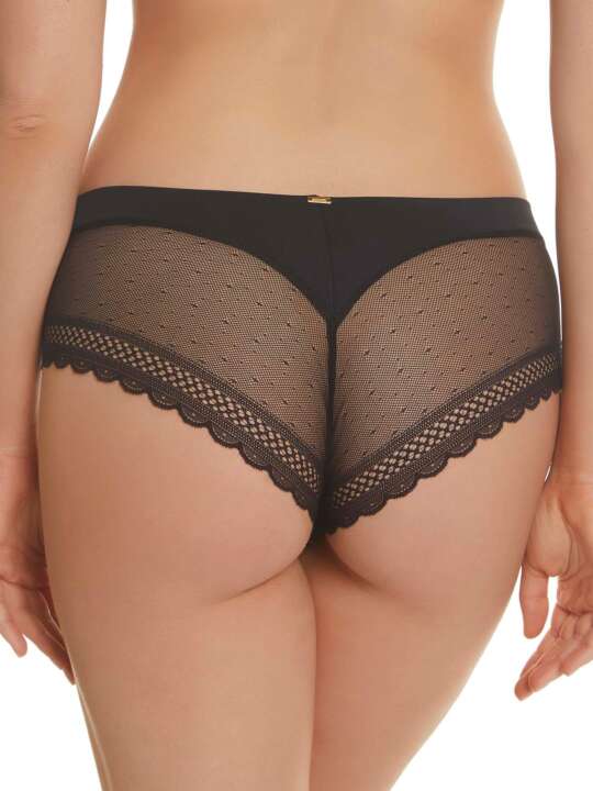 20805SE Shorty Mia Selmark Black face