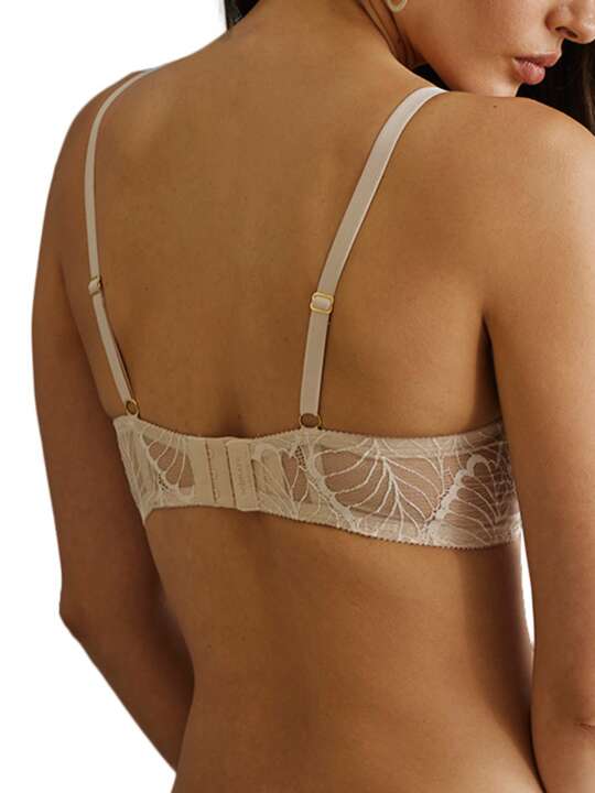 60827SE Soutien-gorge préformé sans armatures Giorgia Selmark Peau face