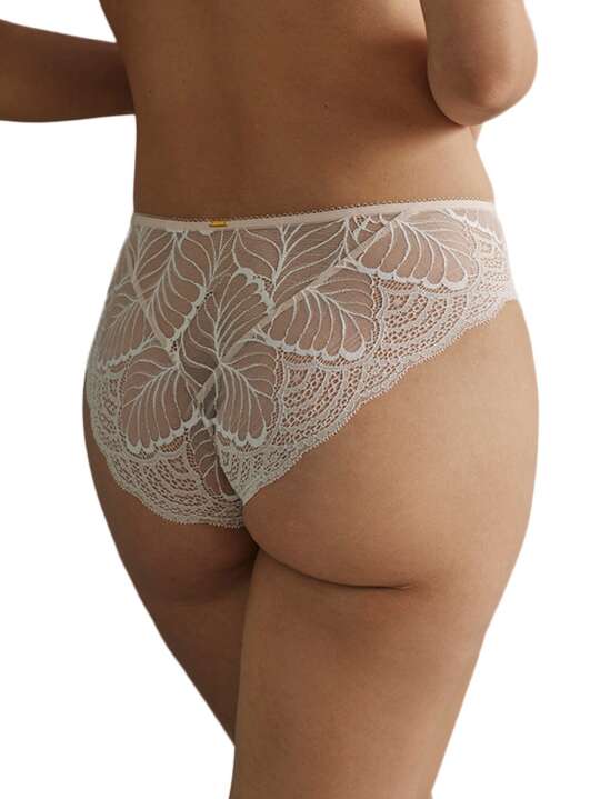 60802SE Slip Giorgia Selmark Peau face