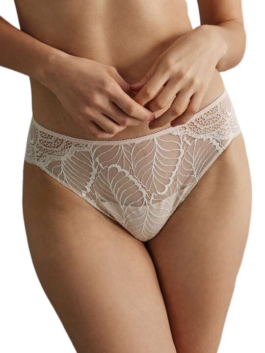 60802SE Slip Giorgia Selmark Peau face