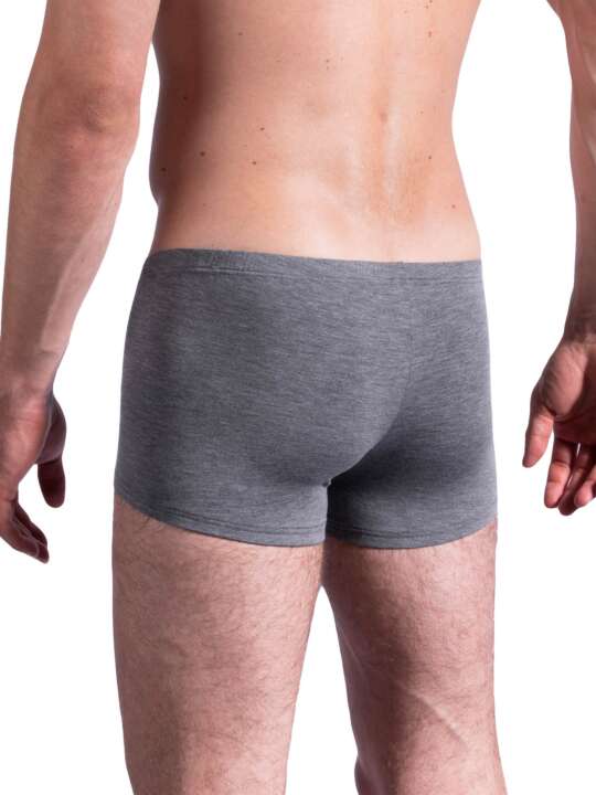 130341O Shorty PEARL2158 Olaf Benz Grey face