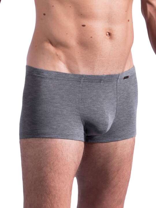 130341O Shorty PEARL2158 Olaf Benz Grey face