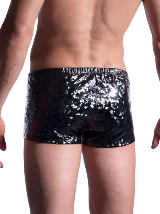 211835M Shorty M2190 Manstore Black face