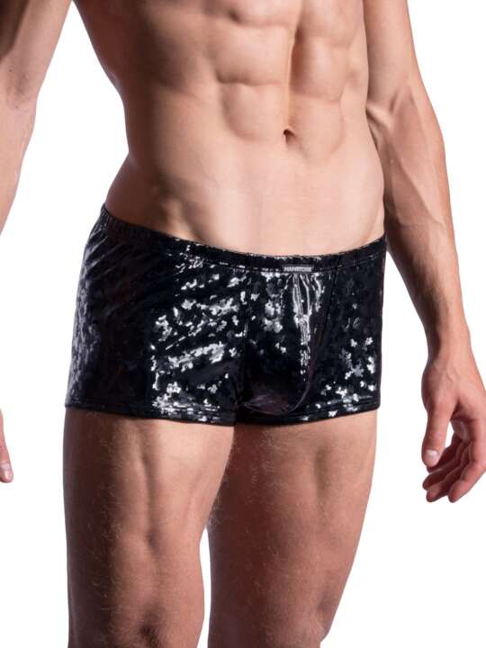 211835M Shorty M2190 Manstore Black face