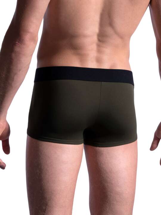 211782M Shorty Bungee M2182 Manstore Khaki face