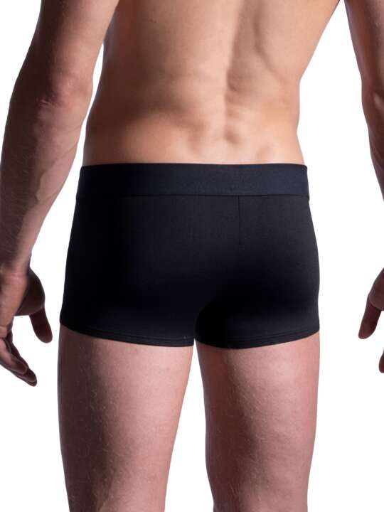 211782M Shorty Bungee M2182 Manstore Black face