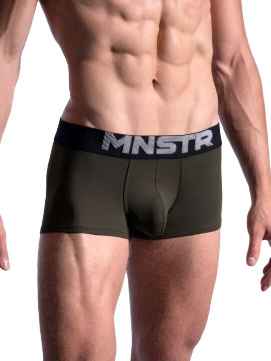 211782M Shorty Bungee M2182 Manstore Khaki face
