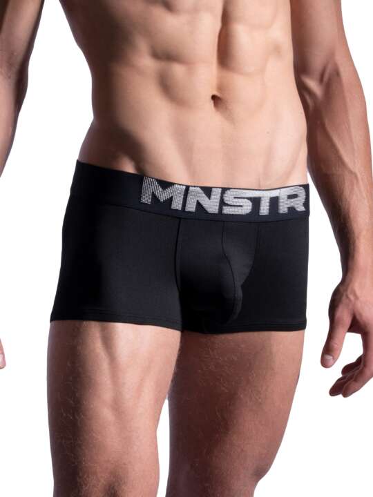 211782M Shorty Bungee M2182 Manstore Noir face