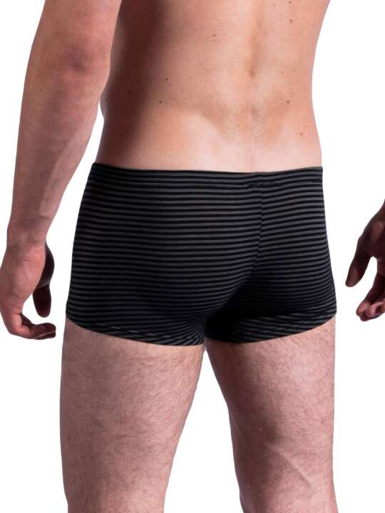 130336O Shorty PEARL2159 Olaf Benz Black/white face