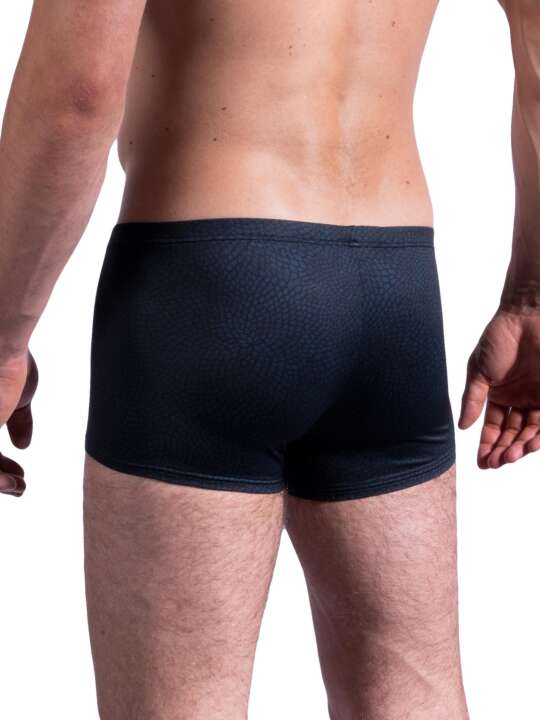 108991O Shorty RED2167 Olaf Benz Black face