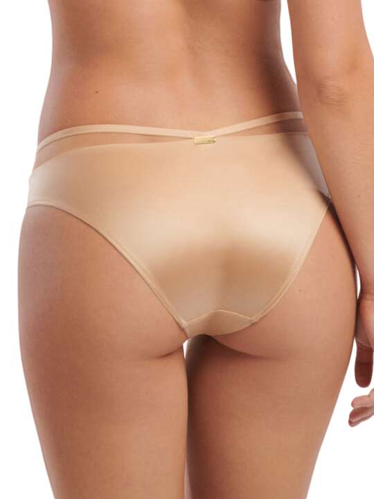 12321LI Slip Diva Lisca Or face