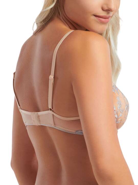 10329LI Soutien-gorge armaturé Grace Lisca Peau face