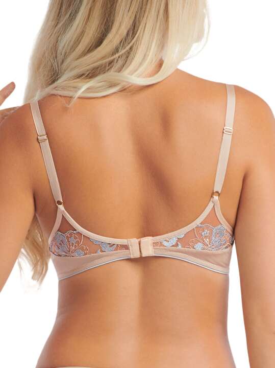 10330LI Soutien-gorge préformé Grace Lisca Peau face