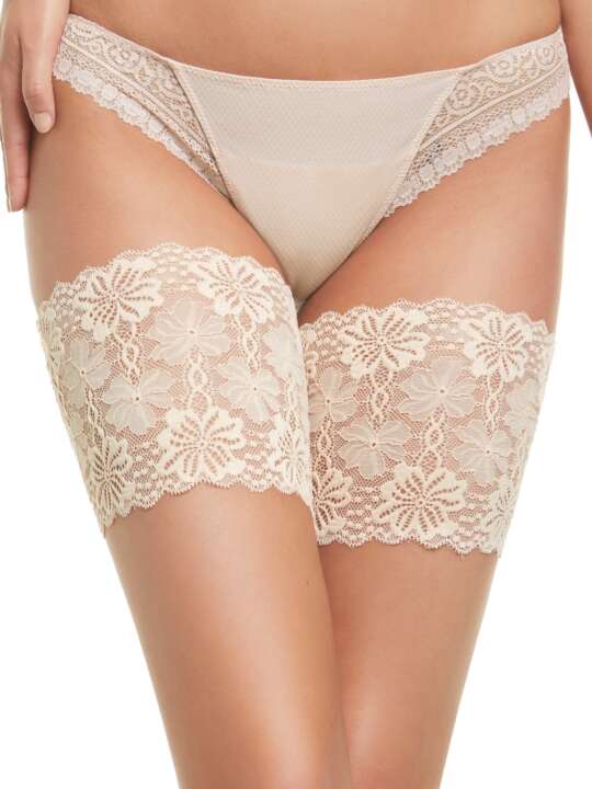 00208SE Anti-friction elastic thigh bands Selmark Skin face
