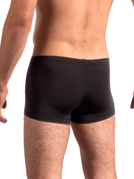 109020O Shorty RED2172 Olaf Benz Black face