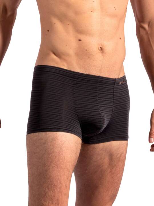 109020O Shorty RED2172 Olaf Benz Black face