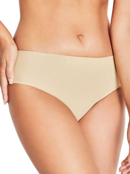 00246SE Push-up panty Selmark Skin face