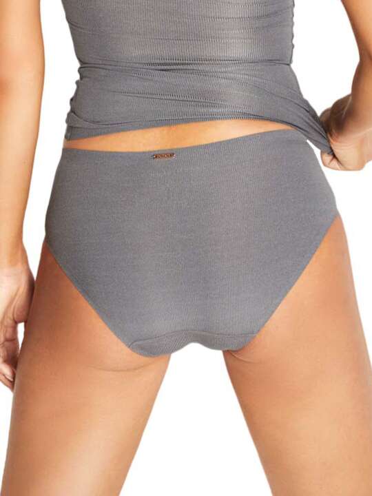 10602SE Briefs One Selmark Grey face