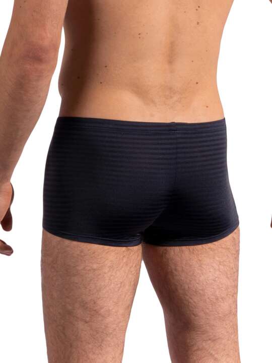 109085O Shorty RED2206 Olaf Benz Blue face