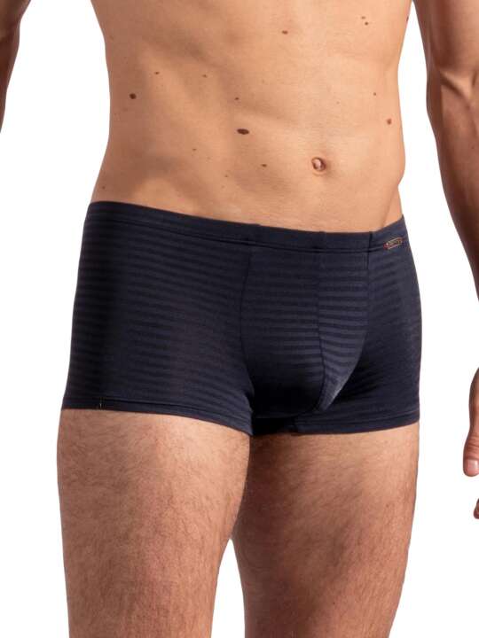 109085O Shorty RED2206 Olaf Benz Blue face