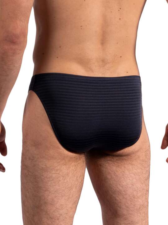 109086O Briefs RED2206 Olaf Benz Blue face