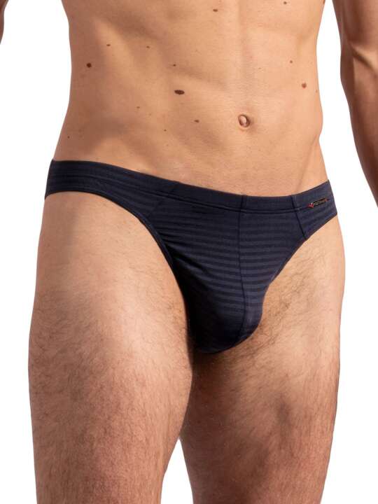 109086O Briefs RED2206 Olaf Benz Blue face