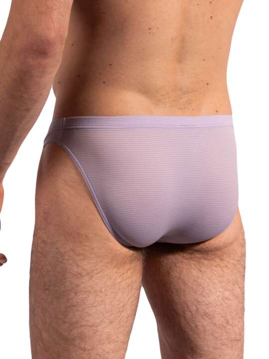 105832O Brief RED1201 Olaf Benz Pink face